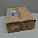 5 Lights Modern Wall Lighting Over Mirror,Bathroom Vanity Light Fixtures,Farmhouse Black Wood Metal Cage Industrial Wall Sconce