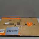 Defrosting Tray for Frozen Meat, Miraculous Rapid Natural Heating Defroster Board, Large Size Thawing Plate Kitchen Mat (14" x 8" x 0.1")