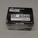 Milerong Dash Cam Front and Rear with Night Vision, Mini 1080P FHD Dash Camera for Cars, G-Sensor, Loop Recording, Parking Monitor, Motion Detection,WDR