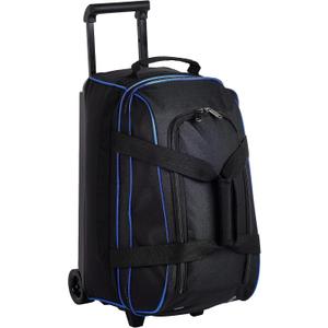 Brunswick Zone Double Roller (Royal)