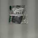 Cute Pink Hibiscus Flowers Leopard Cheetah Print Aesthetic Phone Case for iPhone 15 Case for Women Girls -6.1Inch