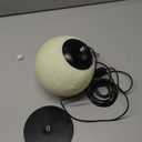 Moon Lamp Bedside Table Lamp for Bedroom, Dimmable Moon LED Night Light with 30 Modes, Desk Lamp Nightstand Lamp for Living Room, Office, Dorm, Kids Room, Birthday Gifts for Kids, Boys, Girls, Teens