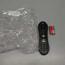 Replacement Voice Remote Control for TiVo VOX, TiVo Edge and Bolt Series, and Mini VOX DVRs TCDA95000 TCD849500V RD6E20 R84950