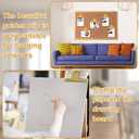 Coideal Gold Metal Bulldog Paper Clips, 3 Pack Stainless Steel Large Bull Clips Clamps for Drawing Board, Home Kitchen Office (5.7 inch / 14.5 cm)