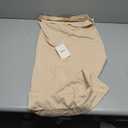 Strapless Shapewear for Women Full Slip shapewear dress Tummy Control slip for women under dress (Small, Beige)