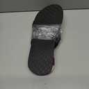 Zeroxposur Women's Flip-Flops, Outdoor Footwear, Carmine, Size 11