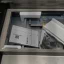 Samsung Microwave Oven Trim Kit, Stainless Steel, MA-TK8020TS/AA
