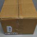 FridayParts 12V Alternator A187873 A186125 AT173624 Compatible for Case Tractor 1896 2096 5120 MX100 MX110 MX120 MX135 Engine 4391 4391T 6591T 6830T 6831T Replacement