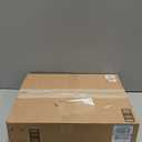 Cat Litter Mat Litter Trapping Mat, 19.29"×14.96", Double-layer Cat Litter Box Mat for Floor, XL Litter Matt for Kitty, Mat Catcher, Waterproof, Washable, Easy Clean, Less Waste(Grey)