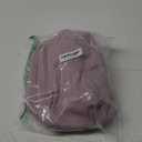 Insulated Lunch Box Bag Women Girls - Waterproof Leakproof Lightweight Reusable Cooler for School Work Picnic - Back to School (Small 8L, Purple)