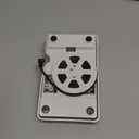 Foot Control Pedal Fit for Bernina Activa Virtuosa Artista Aurora B Series Models Such as B435 B480 B535 B580 B770QE B790 B880 Sewing Machines Replace 0079887001