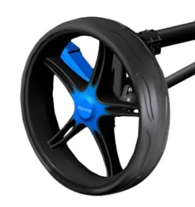 SereneLife Back Wheels (for SereneLife Model: SLG3W)