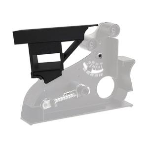 JILINWEI Workshape Riser System, Attachment for Ken Onion Blade Grinder,3-Piece Adapter Riser Set for Work Sharp Ken Onion Elite Knife Sharpening System