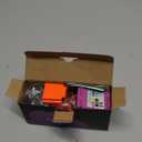 TEINO 63XL Ink Cartridges Black and Color Replacement for HP Ink 63 63XL Ink Cartridge Combo Pack Work for HP OfficeJet 4520 3830 4650 5258 5255 4652 3833 DeskJet 1112 3630 Printers 63 Ink, 2-Pack