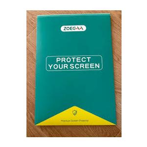 Zoegaa 2 Pack Privasy Screen for Computer Monitor 24 inch 16:10