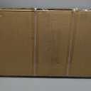 ShineMaos Walking Pad Treadmill with Handle Bar for Home Office,3.0HP Low Noise Portable Folding Under Desk Treadmill with Remote Control,Jogging Running Machine,350 Lbs Capacity,LED Display