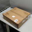 Masupu Extra Large Nightstand,Boho Night Stand Modern Farmhouse Wood Bedside Table with Storage Drawer and Open Shelf,Side End Table for Bedroom,Living Room,Office Brown