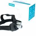 Rechargeable LED Laser Headlamp with an Adjustable Belt for Sensorimotor Control Testing and Physical Therapy Carlo Rinaudo - Inspired Concepts | Motion Control Exercise for Home and Training Use