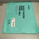 New Titanium Cutting Board-Stainless Steel Cutting Boards for kitchen,Double-Sided Food Grade Non Toxic Cutting Board,Chopping Boards Necessities for Home Outdoor Camping Meal Prep,Easy to Clean L