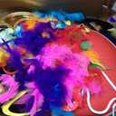 Funny Party Hats Photo Booth Props - for Parties - Assorted Kit (18 Pc Adult Props)