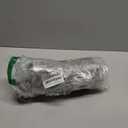 MIULEE Decorative Chenille Check Throw Pillow Covers Vintage Plaid Couch Pillows 22x22 Inch Set of 2 Neutral Boho Farmhouse Cushion Covers Modern Spring Home Decor for Sofa Bed Living Room Taupe Grey