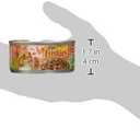 Friskies Canned Tasty Treasures Cat Food, Chicken & Tuna, 5.5 oz, 1 pack (EXP 03/02/26)