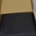 DMJN [2026 Upgraded] Car Windshield Cover for Ice and Snow, Windshield Snow Cover for Winter Snow & Frost, 700D Heavy-Duty, Suitable for Cars, SUVs, and Trucks-Medium