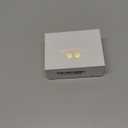 Anti Snoring Devices - Variable Anti Snoring Aid, Mini Machine, Airing Micro for Travel, Snoring Solution for Men and Women, Suitable for All Nose Shapes