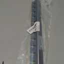 Pegboard Screwdriver Holder Fits 3/8" Pegboard Heavy Duty Peg Board Screwdriver Organizer Metal Pegboard Accessories for Craft Workshop, Office and Home