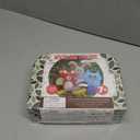 Woodland Animals Kids Sewing Kit, Educational Beginner Arts & Crafts Gift for Boys and Girls Ages 7 to 13 DIY Learn to Sew Embroidery