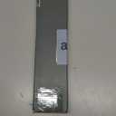 2PCS Car Seat Gap Filler Organizer,Multifunctional Car Gap Filler Organizer Storages Function ,Universal Console Catcher Between Seats Cars Interior Accessories (Balck)