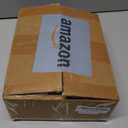 LARAINE Picture Photo Frame 3-color Plaid Metal High Definition Display Pictures for Tabletop Home Decorative (Red&Black, 3x3)