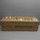 Extra Thick GAIALOOP 4 INCH Memory Foam Camping Mattress, Roll Up Floor Sleeping Mat Camp Cot Mattress Pad Travel Camping Couch Bed for Guest Adults Side Sleepers (Twin XL: 80*38*4", Avocado Green)