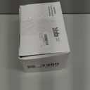 Zubebe 6 Pack 3 oz Mini Glass Jars with 12 Lids  Versatile Small Jars for Wedding Favors, Crafts, Spices, DIY Candles, and Travel Toiletries