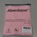 Chifeey Womens Sexy Crop Top Summer 2025 Square Neck Sleeveless Double Layer Going Out Tank Tops (Light Pink, M)