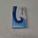 100 PCS Disposable General-Purpose Nitrile Gloves, Large, Blue