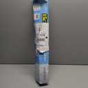 BDF S2M Window Film Clear UV Blocking - 24in X 12ft