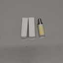 ALIDE E12 75 Watt Replacement LED Candelabra Bulbs C7,6000K Daylight Bright Cool White,800LM T6 7.5W LED E12 Chandelier Light Bulbs for Ceiling Fan Pendant Lighting,Non-dimmable,3 Pack