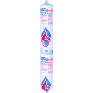 HoldRite HydroFlame 200 Firestop Sealant, 20.2 Ounces, Elastomeric Water Based, HF200-20S