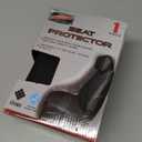 Custom Accessories Truck Tuff 13915 Heavy Duty Seat Protector (Black), 1 Pack