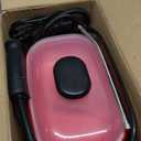 Steam Cleaner for Home,2500W Pressurized Steam Cleaner with 3 Brush Heads Portable Steamer for Cleaning Multi Surface Steam Cleaners with 2L Tank for Floor Car Carpet Upholstery