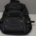18.4 Laptop Backpack for Men