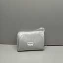 SIKADEER 34" x 22" Under Sink Mat Waterproof, Silicone Mat Kitchen Drawer Shelf and Cabinet Liner, Sink Protector for Kitchen Organizers and Storage, Boot Tray Pet Food Mats (Gray)