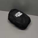 Greatever G2 Full Face Snorkel Mask with Latest Dry Top System,Foldable 180 Degree Panoramic View Snorkeling Mask with Camera Mount,Safe Breathing,Anti-Leak&Anti-Fog (Large/ X-Large, Black)