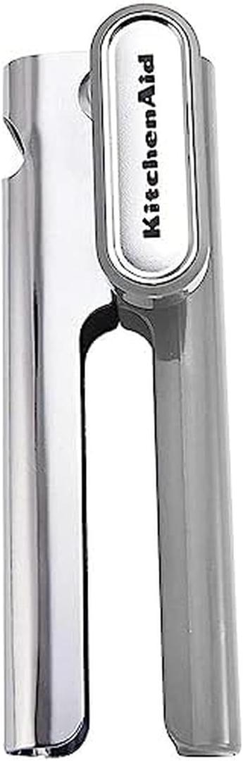 KitchenAid No Mess Multi Function Can Opener, One size, Gray
