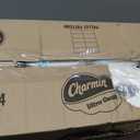 Charmin Ultra Gentle Toilet Paper, 24 Mega Rolls (Equivalent to 96 Regular Rolls),White