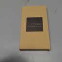 Coolwee Magnetic for iPhone 16 Case Rose Gold, Compatible with MagSafe, for Men Cute Women Girls, 10FT Military Grade Protective Cover for iPhone 16 Phone Clear Transparent Pineapple