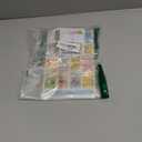 Loteria Fiesta Mexican Bingo Game Set in Spanish for 10 Players - 10 Playing Boards and Full Deck of Calling Cards