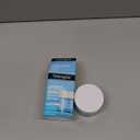 Neutrogena Hydro Boost Gel Cream, 48 Hr Hydration for Normal/Dry Skin, Fragrance Free, Face Moisturizer with Hyaluronic Acid, 1.7 oz. & Trial Size Hydro Boost Hydrating Gel Cleanser, 0.5 fl oz