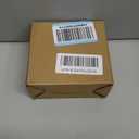 Mr. Pen - 5 Needles & 1008 Barbs Fasteners, Price Tag Attacher with Gun, Retail Hang Tag Gun for Clothes (Blue & Black)